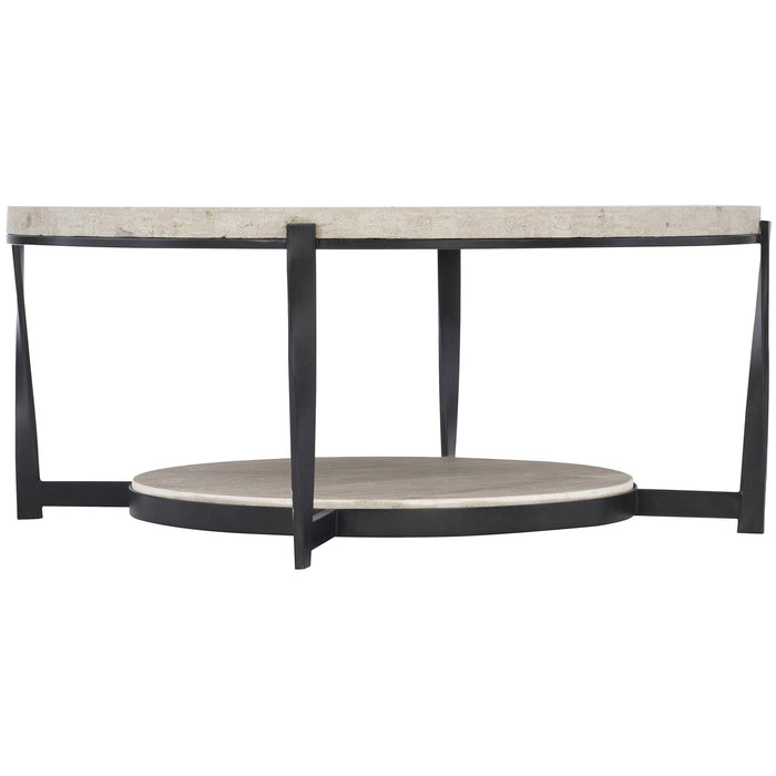 Bernhardt Berkshire Cocktail Table 43"