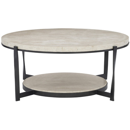 Bernhardt Berkshire Cocktail Table 43"