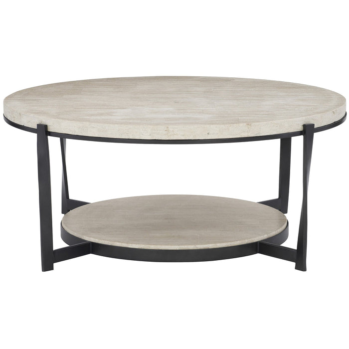 Bernhardt Berkshire Cocktail Table 43"