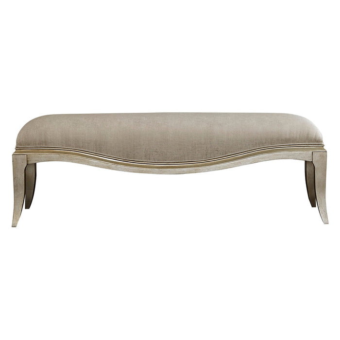 ART Furniture Starlite Bed Bench