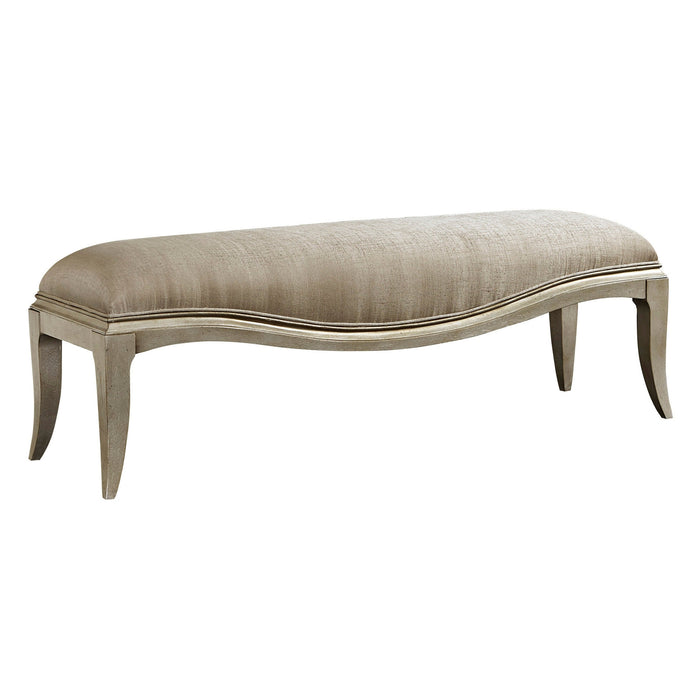 ART Furniture Starlite Bed Bench