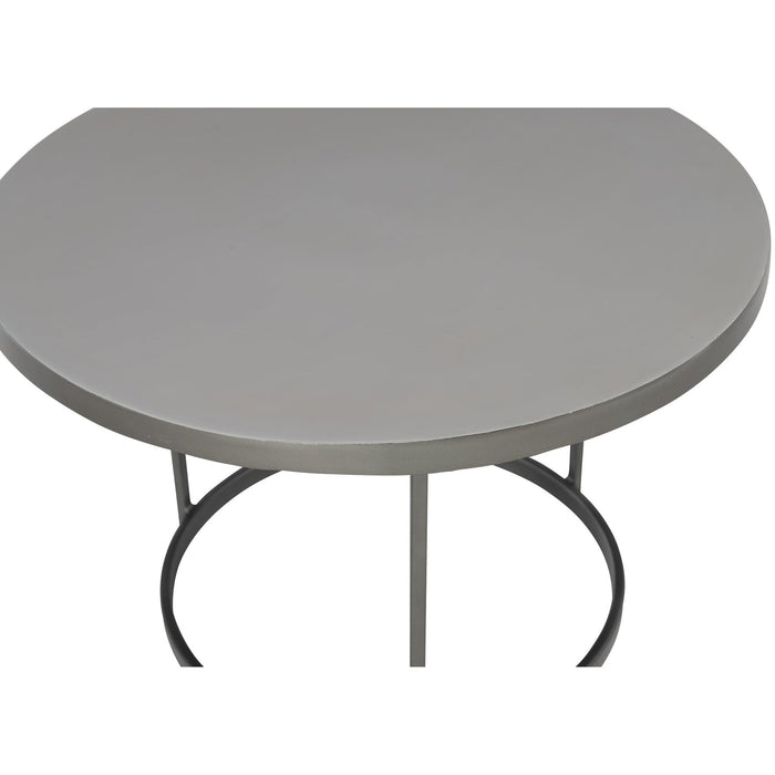 Bernhardt Bonfield Cocktail Table 015