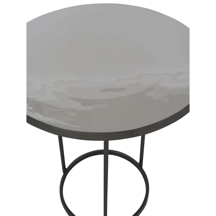 Bernhardt Bonfield Side Table