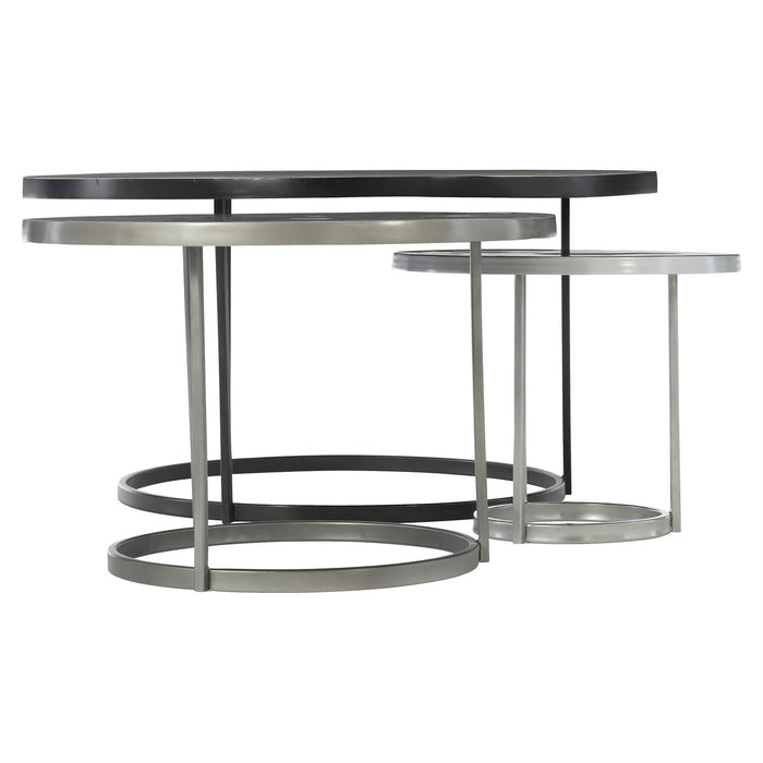 Bernhardt Bonfield Cocktail Table 014