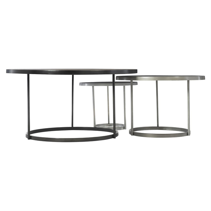 Bernhardt Bonfield Cocktail Table 014