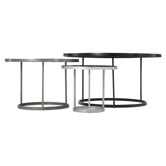 Bernhardt Bonfield Cocktail Table 015