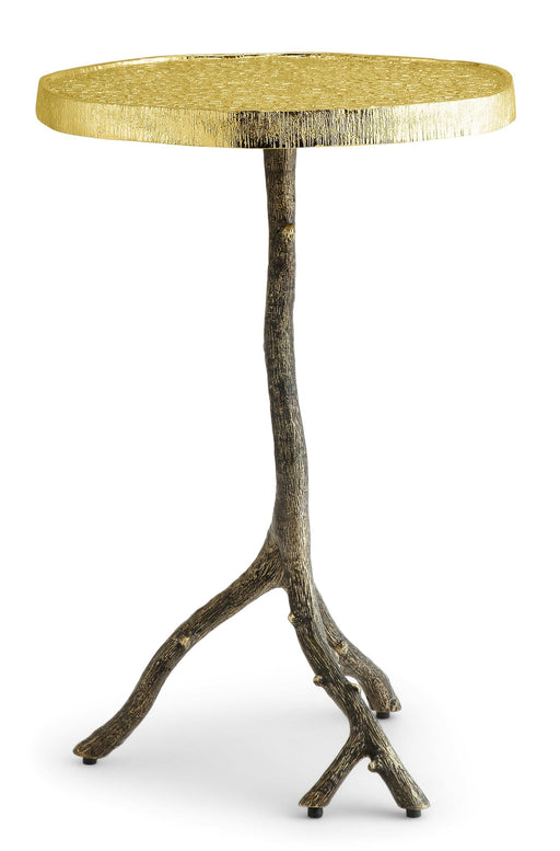 Michael Aram Pomegranate Accent Table