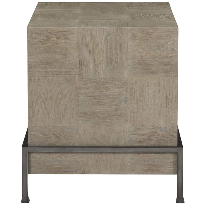 Bernhardt Fairgrove Side Table