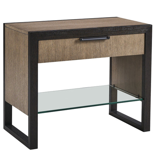 Lexington Zanzibar Russo Open Nightstand