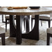 Lexington Zanzibar Regent Round Dining Table