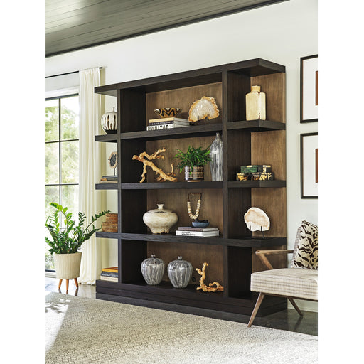 Lexington Zanzibar Sanderson Media Wall Unit