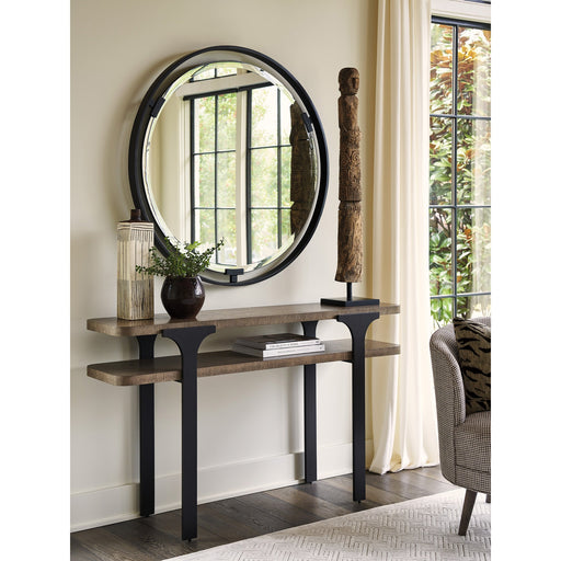 Lexington Zanzibar Kenya Console Table