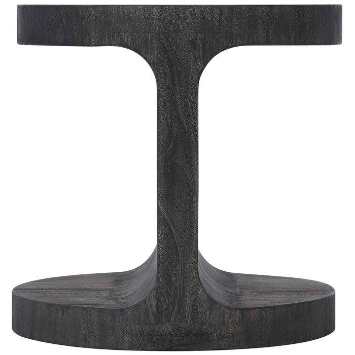 Bernhardt Berkely Round Side Table