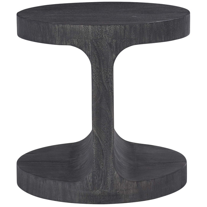 Bernhardt Berkely Round Side Table