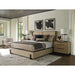 Lexington Zanzibar Barcelona Upholstered Bed