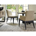 Lexington Zanzibar Murano Upholstered Arm Chair