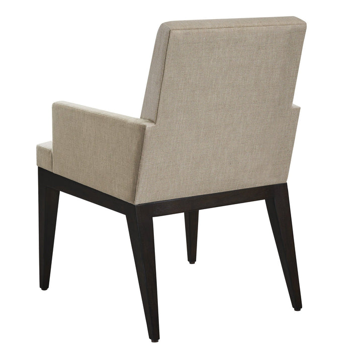 Lexington Zanzibar Murano Upholstered Arm Chair