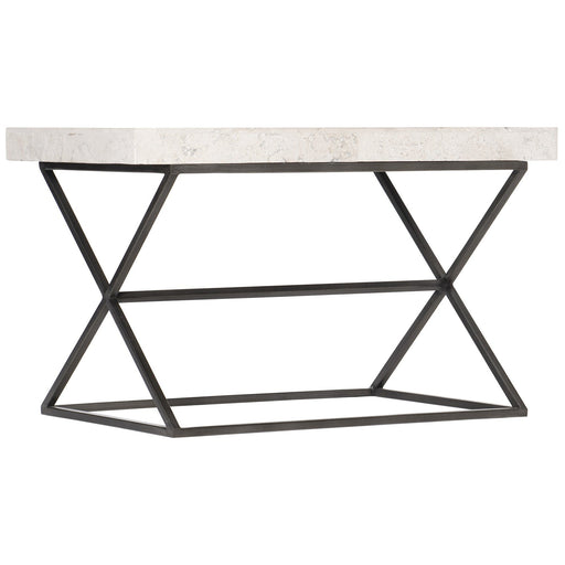 Bernhardt Mccray Cocktail Table 25.5"