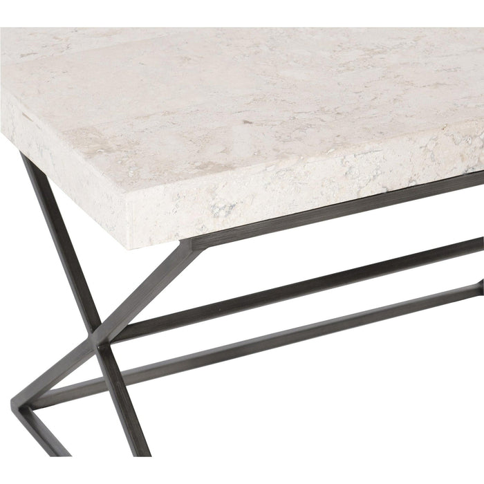 Bernhardt Mccray Cocktail Table 25.5"