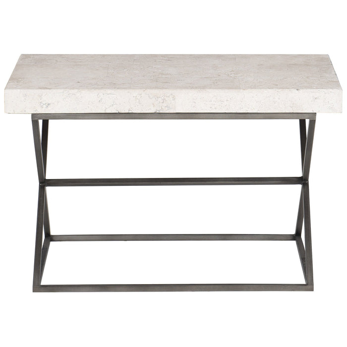 Bernhardt Mccray Cocktail Table 25.5"