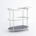 Global Views Arbor Bar Cart