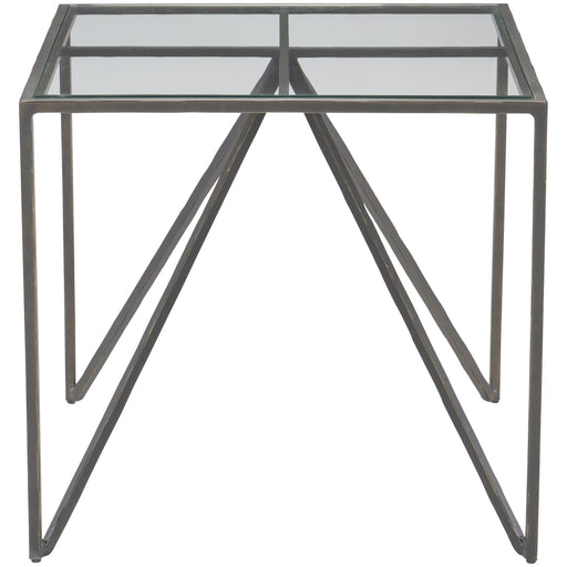 Bernhardt Fulton Side Table