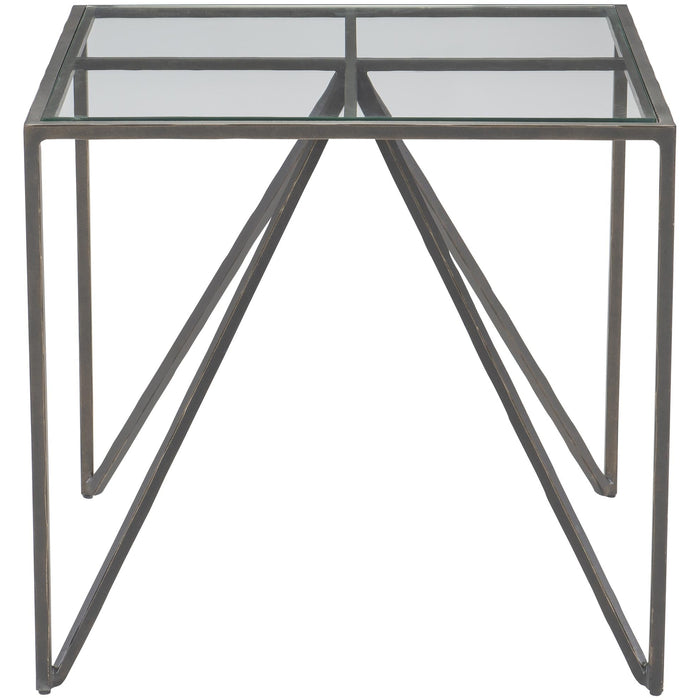 Bernhardt Fulton Side Table