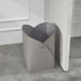 Interlude Home Tulip Wastebasket