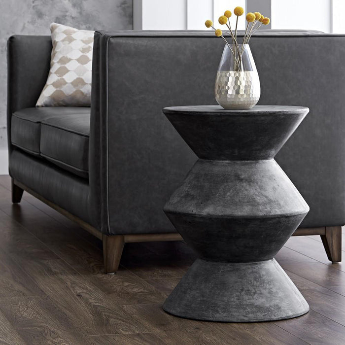 Sunpan Union End Table