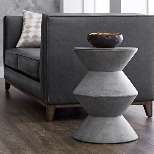 Sunpan Union End Table