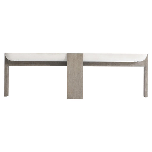 Bernhardt Living Gooding Cocktail Table