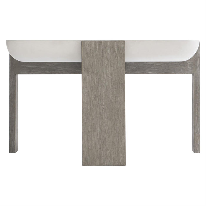 Bernhardt Living Gooding Cocktail Table