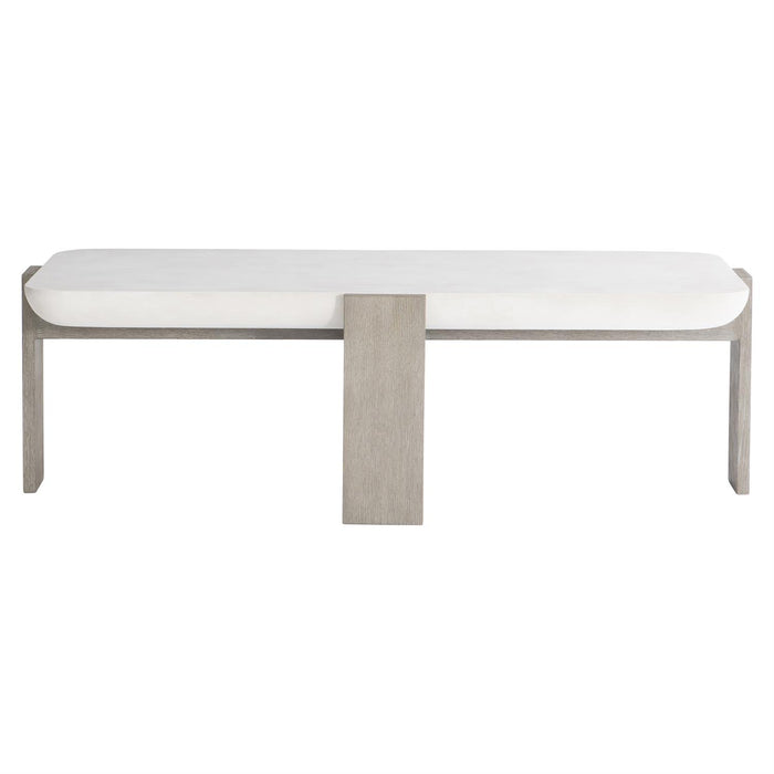 Bernhardt Living Gooding Cocktail Table