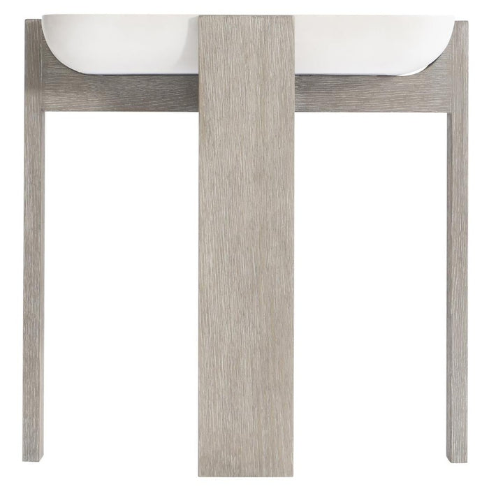 Bernhardt Living Gooding Gooding Side Table