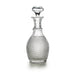 Vista Alegre Bicos Clear Wine Decanter