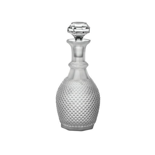 Vista Alegre Bicos Bicolor Wine Decanter