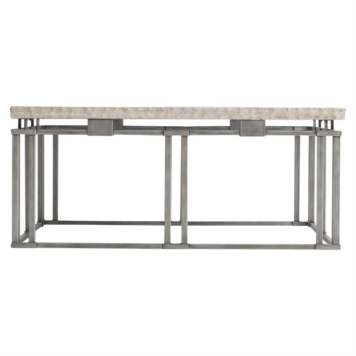 Bernhardt Living Riverton Cocktail Table 010