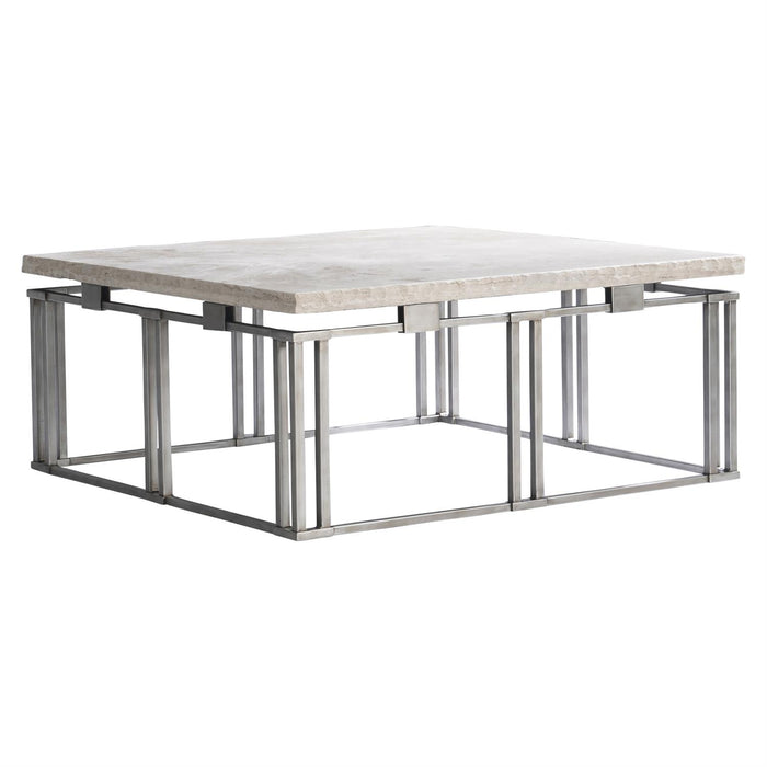 Bernhardt Living Riverton Cocktail Table 010