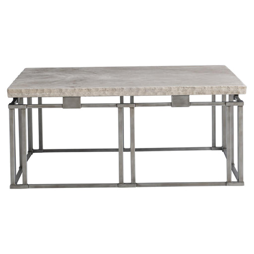 Bernhardt Living Riverton Cocktail Table 010