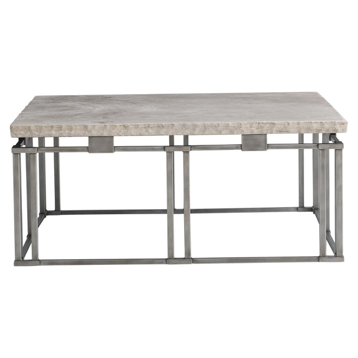 Bernhardt Living Riverton Cocktail Table 010