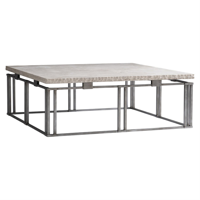 Bernhardt Living Riverton Cocktail Table 011