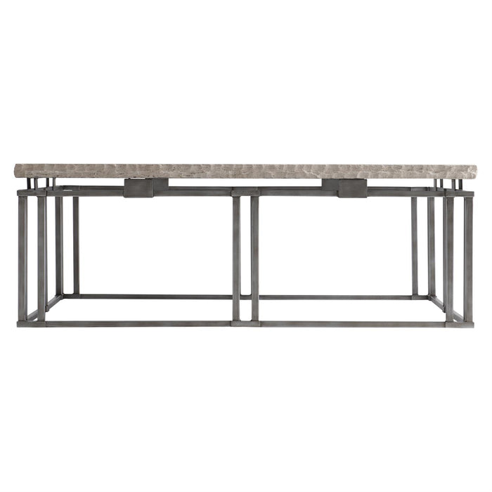 Bernhardt Living Riverton Cocktail Table 011