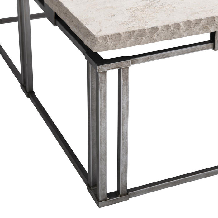 Bernhardt Living Riverton Cocktail Table 011