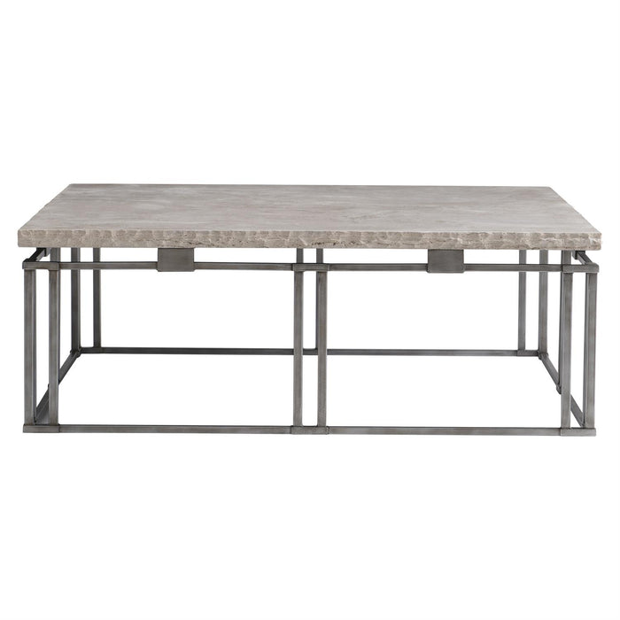 Bernhardt Living Riverton Cocktail Table 011