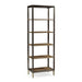 Jonathan Charles Hamilton Five-Tier Etagere