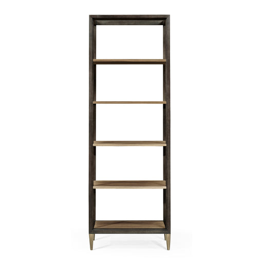 Jonathan Charles Hamilton Five-Tier Etagere