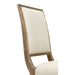 Jonathan Charles Hamilton Dining Upholstered Side Chair