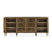 Jonathan Charles Barcelona Credenza