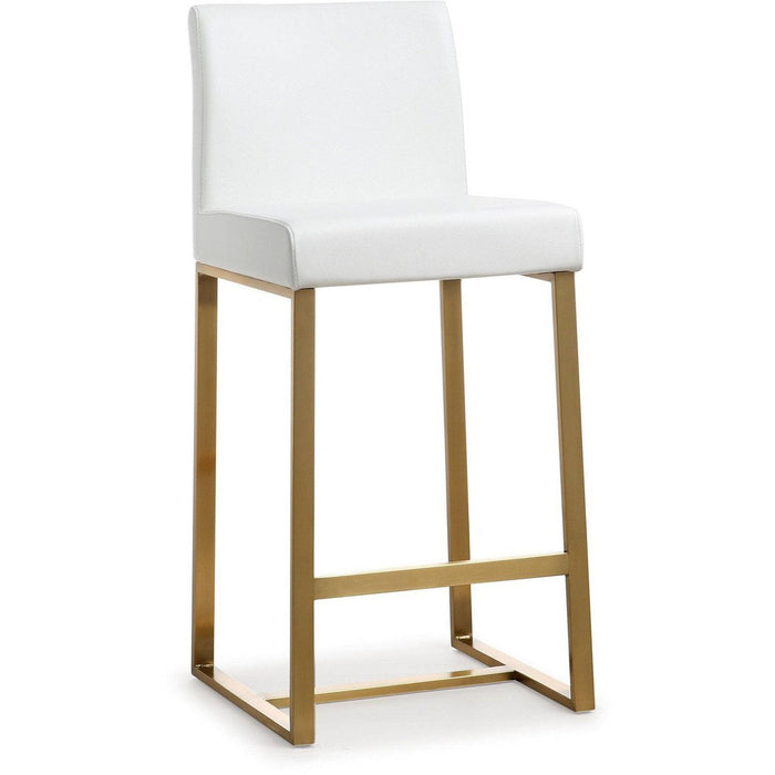 TOV Furniture Denmark Counter Stool-Set of 2