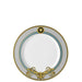 Versace Prestige Gala Bleu Salad Plate 8 1/2 in